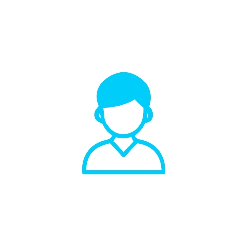 Person icon