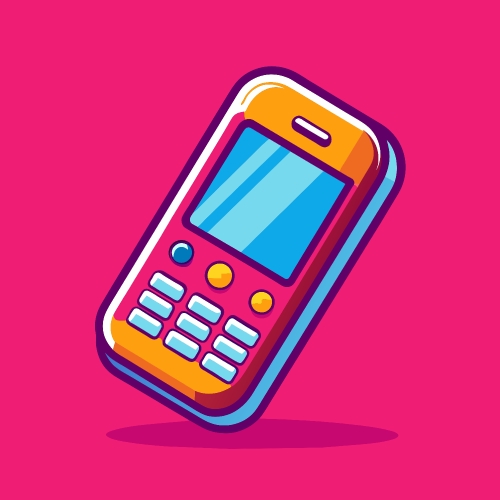 phone icon 