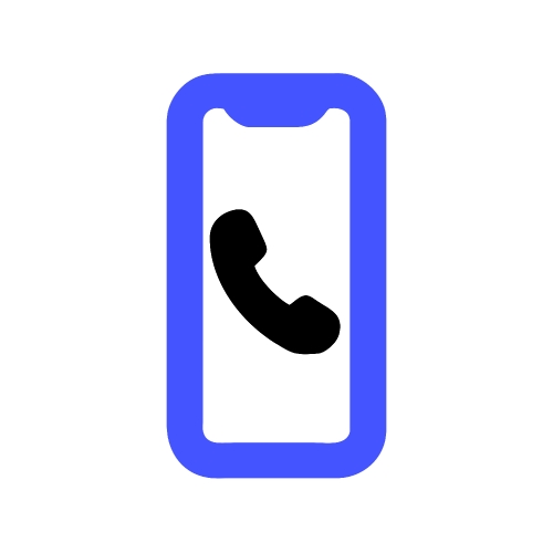 Phone icon