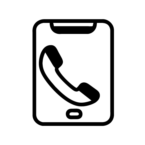 Phone icon