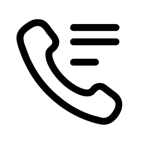 Phone icon