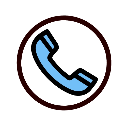 Phone icon