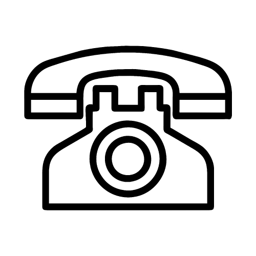 Phone icon