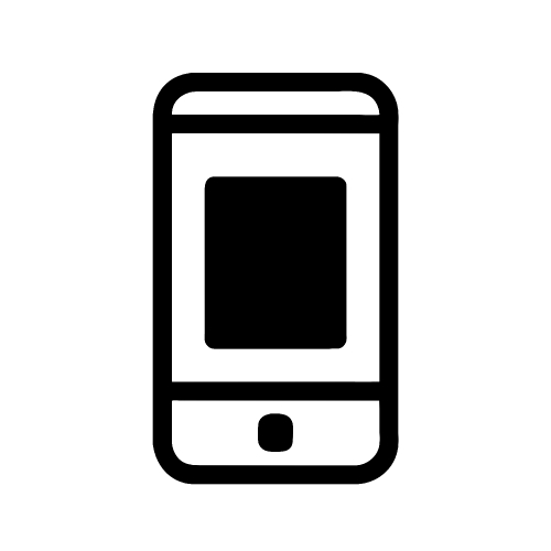 Phone icon