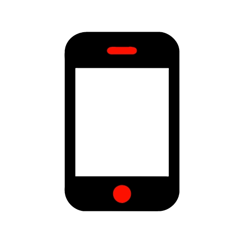 Phone icon