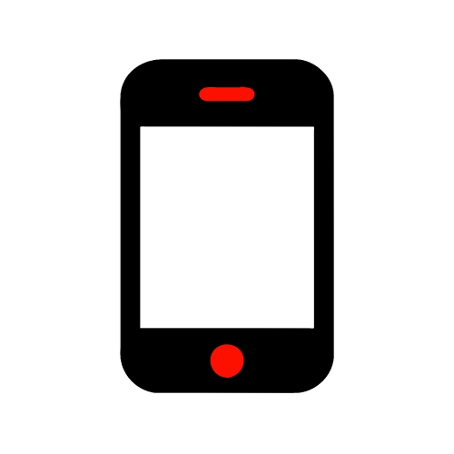 Phone icon