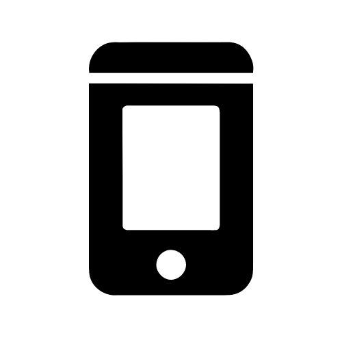 Phone icon