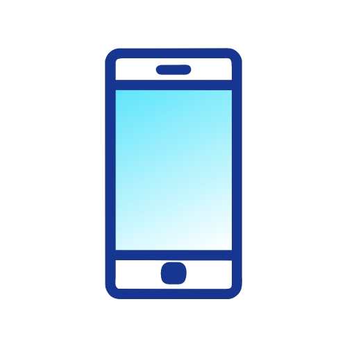 Phone icon