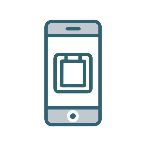 Phone icon