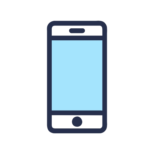 Phone icon