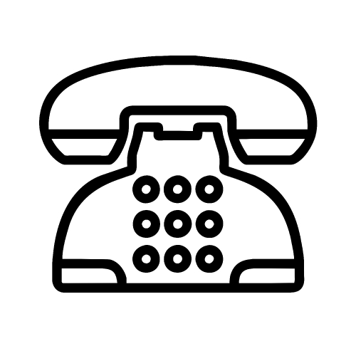 Phone icon