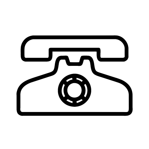 Phone icon