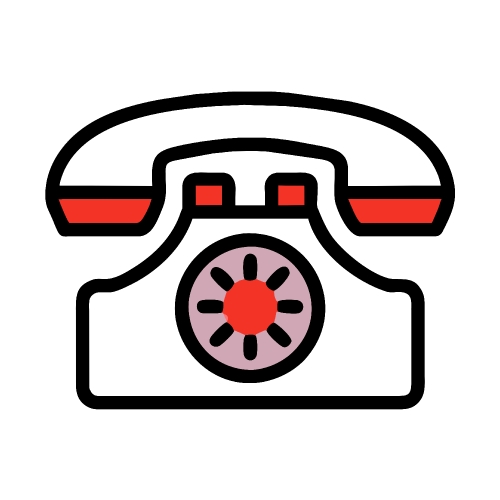 Phone icon