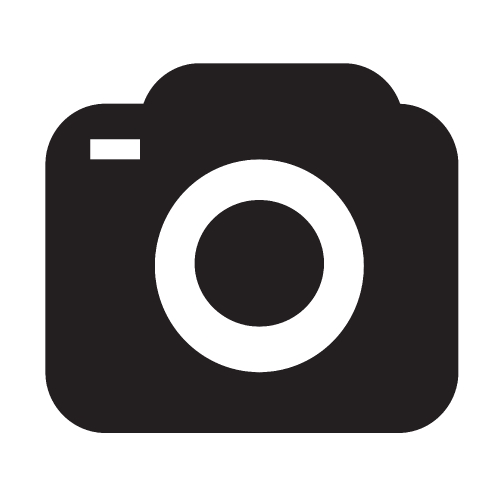 Photo Camera Icon