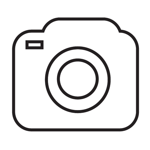 Photo Camera Icon