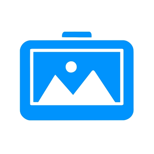 Photo icon