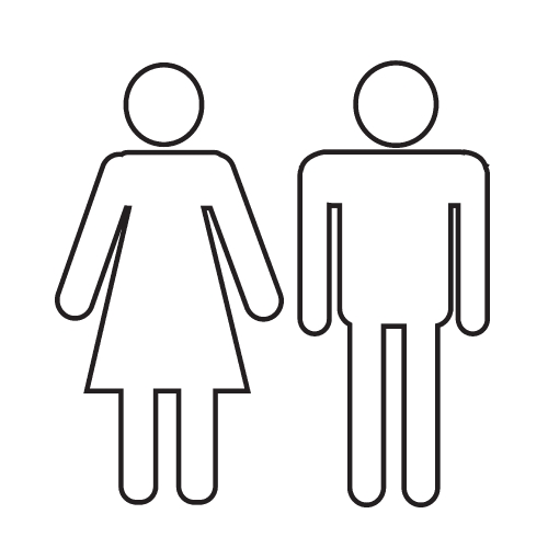 Pictogram People Icon