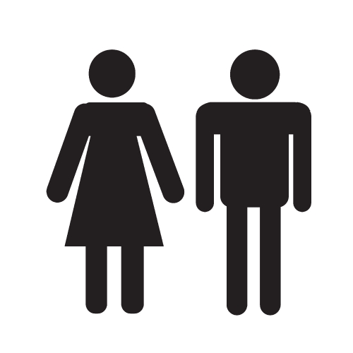 Pictogram People Icon