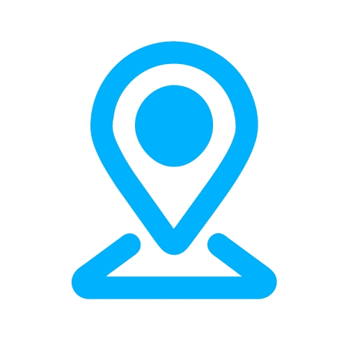 Pin icon