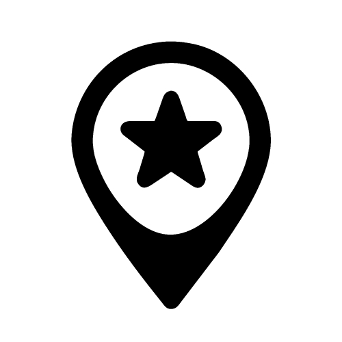 Pin icon