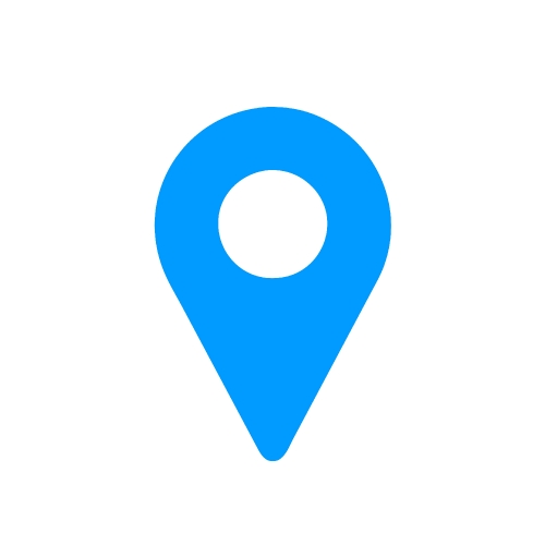 Pin icon