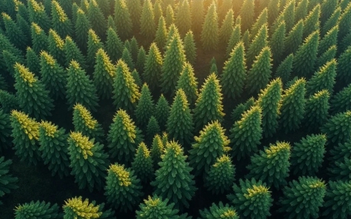 Pine Forest Picture Background Wallpapers  gfhdfgh (19)