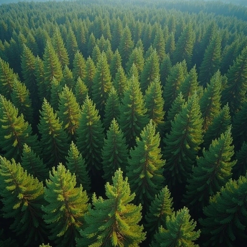 Pine Forest Picture Background Wallpapers  gfhdfgh (3)