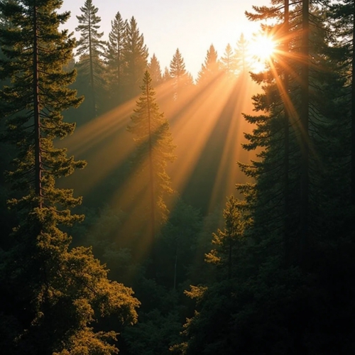 Pine Forest Picture Background Wallpapers  gfhdfgh (31)
