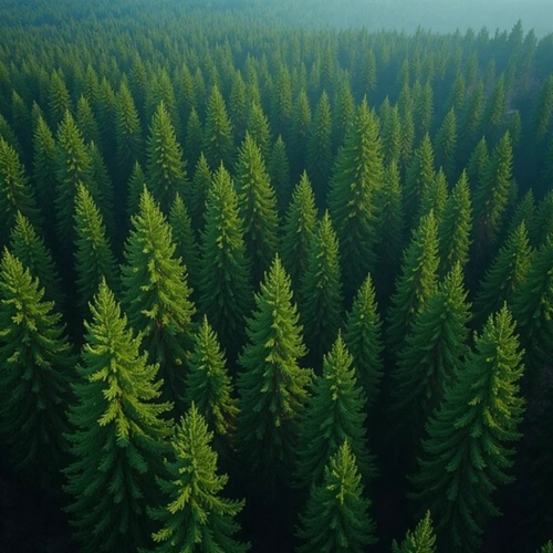 Pine Forest Picture Background Wallpapers  gfhdfgh (6)