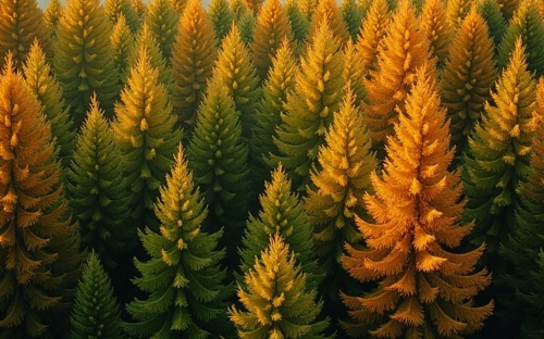 Pine Forest Picture Background Wallpapers Free images 27032025 (1)
