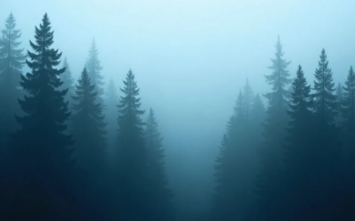 Pine Forest Picture Background Wallpapers Free images 27032025 (11)