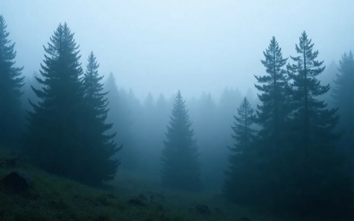 Pine Forest Picture Background Wallpapers Free images 27032025 (13)
