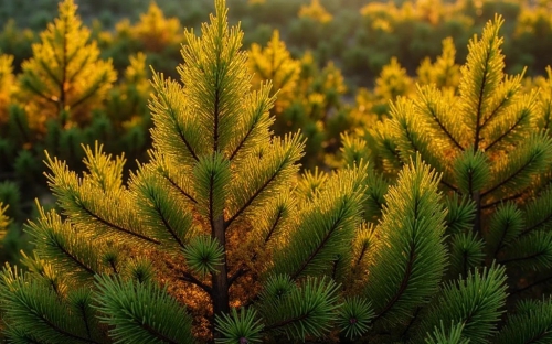 Pine Forest Picture Background Wallpapers Free images 27032025 (2)