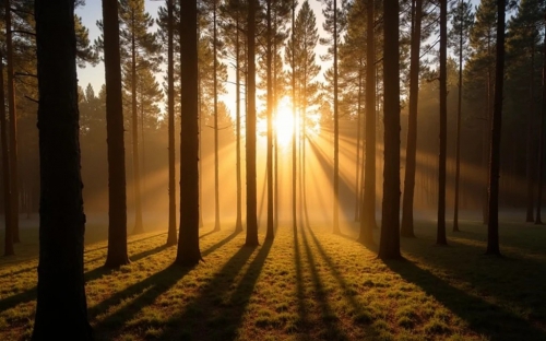 Pine Forest Picture Background Wallpapers Free images 27032025 (38)