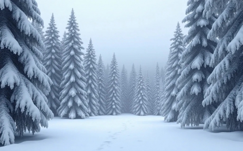Pine Forest Picture Background Wallpapers Free images 27032025 (39)