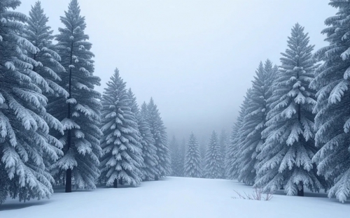 Pine Forest Picture Background Wallpapers Free images 27032025 (40)