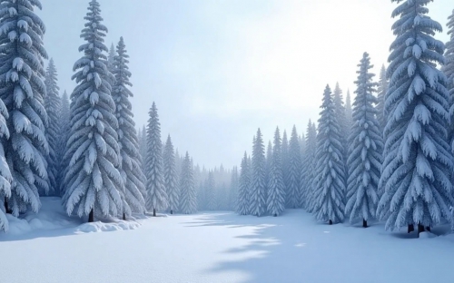 Pine Forest Picture Background Wallpapers Free images 27032025 (42)