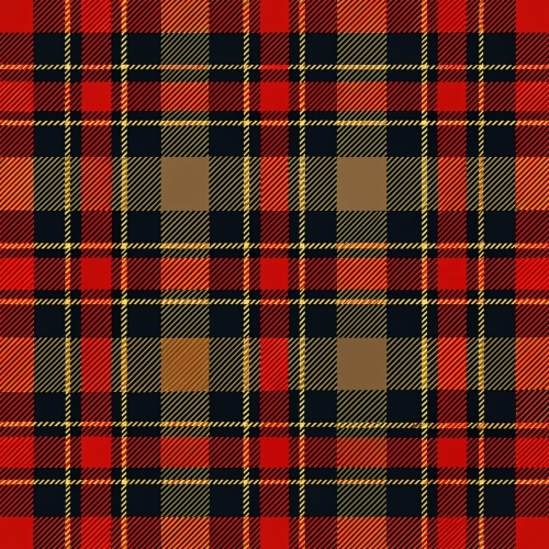 Plaid seamless pattern abstract background design