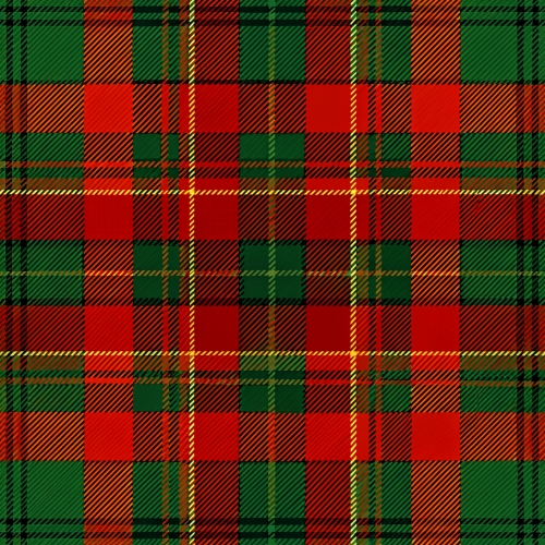 Plaid seamless pattern abstract background design