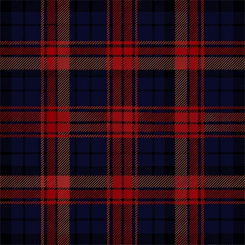 Plaid seamless pattern abstract background design