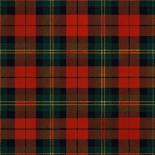 Plaid seamless pattern abstract background design