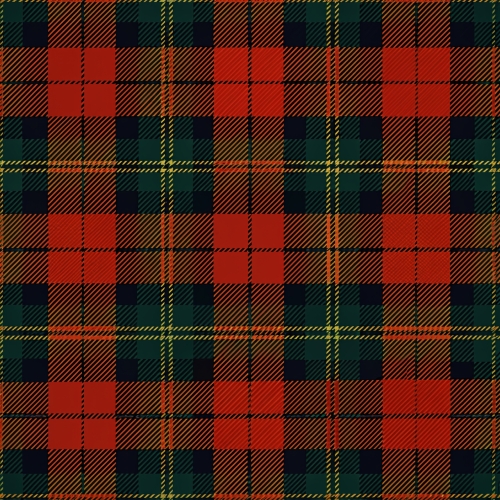 Plaid seamless pattern abstract background design