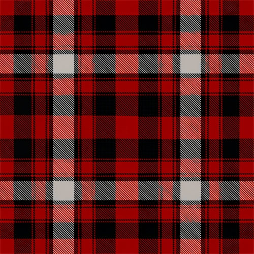 Plaid seamless pattern abstract background design