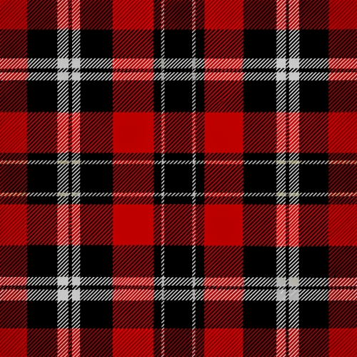 Plaid seamless pattern abstract background design