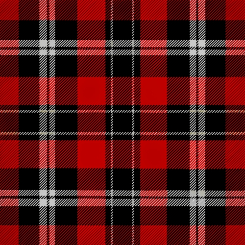 Plaid seamless pattern abstract background design