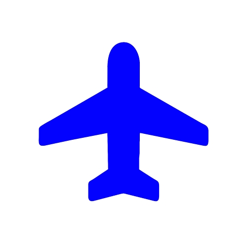 Plane icon