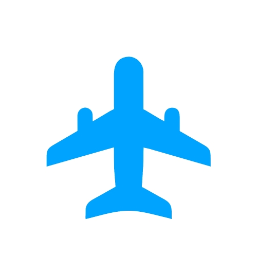 Plane icon