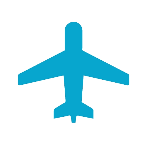 Plane icon