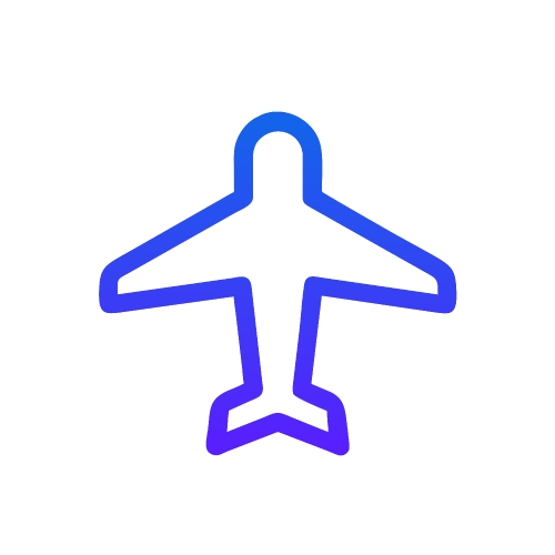 Plane icon