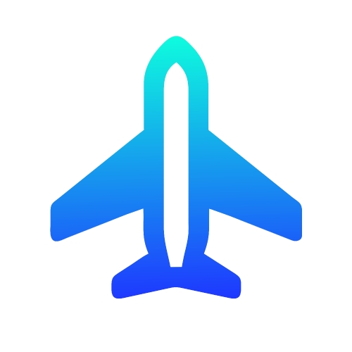 Plane icon